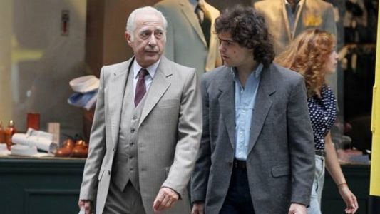 Además de competir en Venecia, "El clan" participará en San Sebastián y Toronto