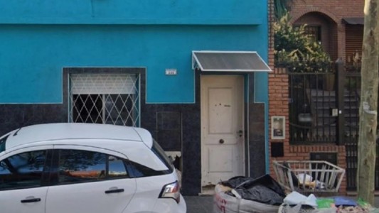 De adolescente mató a su bebé: ahora lo condenaron a perpetua por asesinar a su padre