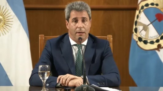 La Corte Suprema inhabilitó la candidatura de Uñac a la re-relección en San Juan