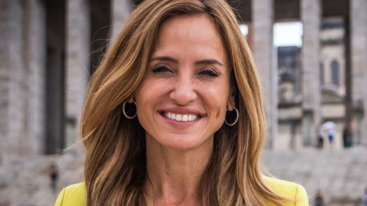 Victoria Tolosa Paz anunció su precandidatura a gobernadora de la provincia de Buenos Aires