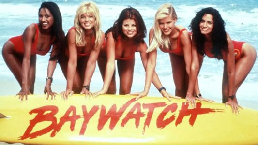 Fotos antes y después: cómo están hoy las chicas de Baywatch