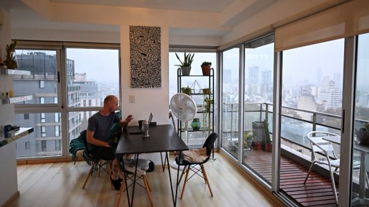 Alquilar en Buenos Aires, drama para miles y ganga para unos pocos