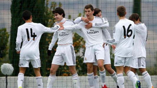 Sancionan a Real Madrid y Atlético Madrid por traspasos de menores extranjeros