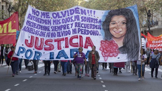 Con actividades en todo el país se realiza una nueva edición de NiUnaMenos