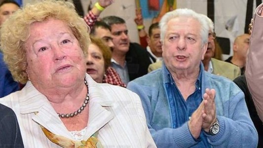 La madre de Balcedo se despega de su hijo en una carta: "Yo madre, pido perdón"