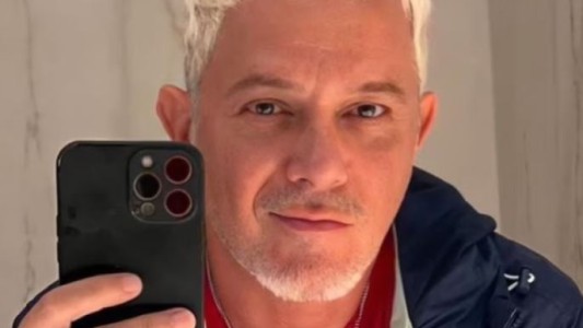 Se conoció el motivo de la depresión de Alejandro Sanz
