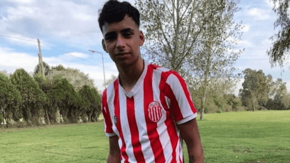 Crimen de Lucas González: declaró el policía acusado de haber colaborado para plantar el arma