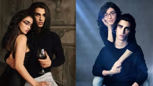 "Nunca estuve más enamorada": creó un novio ideal mediante Inteligencia Artificial