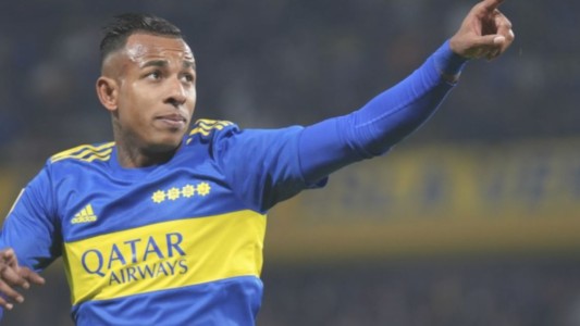 Se jugará el primer partido de Boca sin Villa: quién lo reemplazará