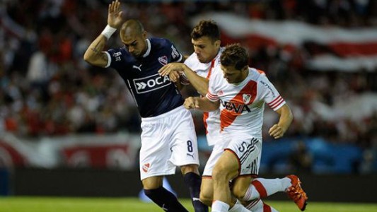 Independiente le ganó a River en Mar del Plata