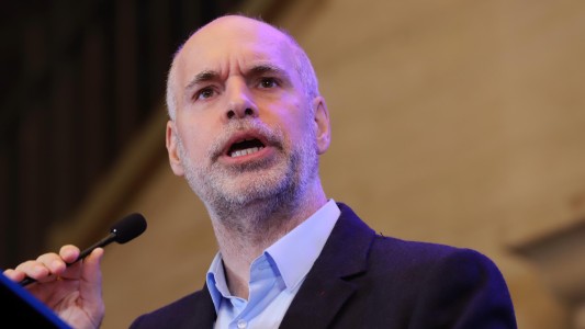 Larreta le respondió a Macri: "Tenemos que sumar para ganarle al kirchnerismo"
