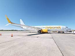 Flybondi alega falta de dólares para pagar insumos y reprograma vuelos