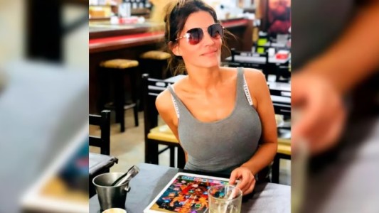 Desbloquearon la tablet de Natacha Jaitt, prueba que podría cambiar el rumbo del caso