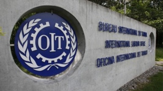 La CGT reclamó en Ginebra un urgente cambio en la estructura financiera mundial