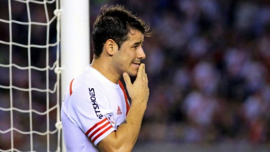 Rodrigo Morá rompió el silencio: "Es tan falso y dañino que es difícil responder sin agraviarlo"