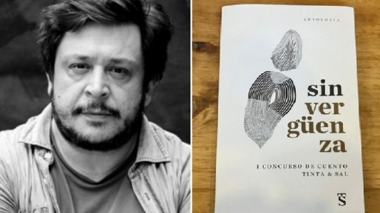 Desopilante: plagiaron un cuento de Casciari y el escritor rechazó hacer juicio al considerarlo un "homenaje"