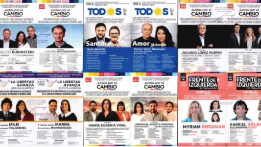 El Gobierno niega una ruptura del Frente de Todos y advierte que "puede haber sorpresas" en el cierre de listas