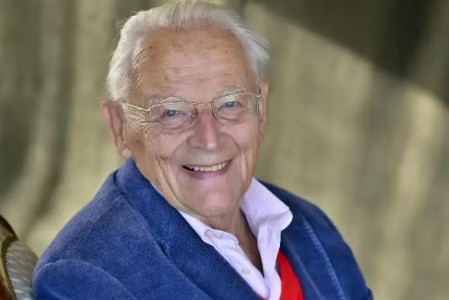 A los 97 años, murió el reconocido sociólogo francés Alain Touraine