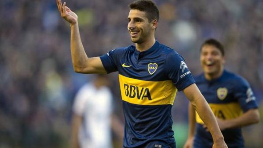 Al final, Calleri se va a Brasil