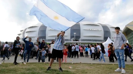 Mundial Sub 20: el turismo generó un impacto económico de más de $93 millones