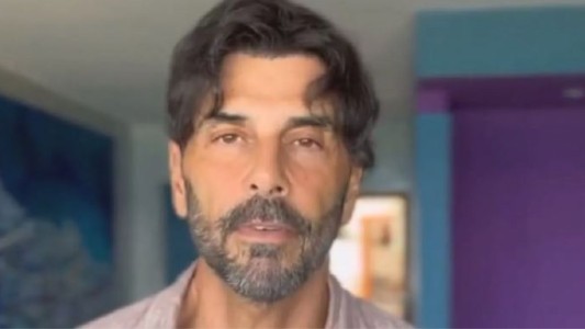 Darthés rompió el silencio tras la absolución: "La Justicia emitió dos fallos que son claros y contundentes"