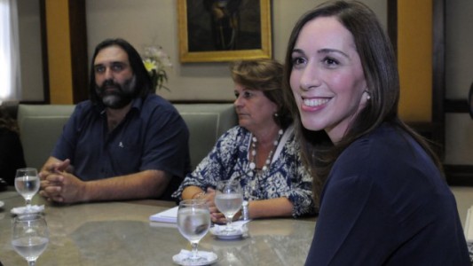 Paritaria: Vidal convocó a los gremios docentes para el jueves