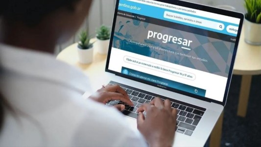 Hasta mañana se puede reclamar por la inscripción a las Becas Progresar