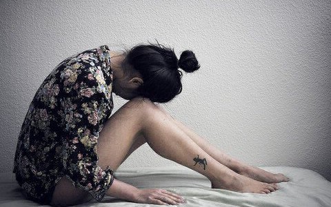 Crean "habitaciones del llanto" para poder desahogarse en soledad