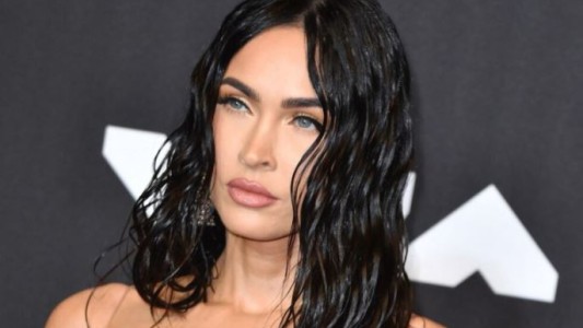 Megan Fox se defendió de un político republicano que la acusó de obligar a sus hijos a “vestirse como niña”