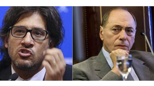 Garavano: "Zaffaroni debería dejar la Corte Interamericana y dedicarse a la política partidaria"