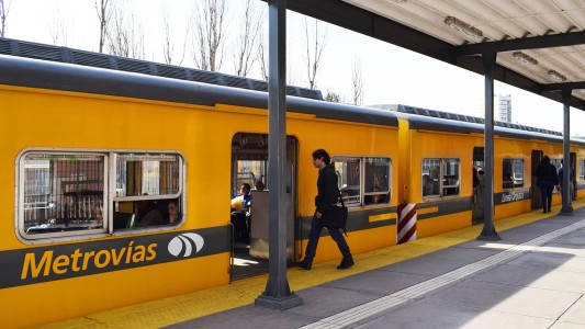 Paro de trenes: dictaron la conciliación obligatoria y mañana habrá servicio normal