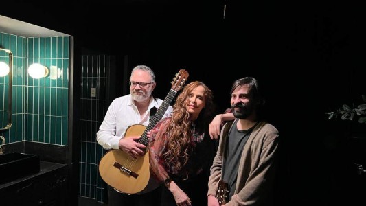 "Rancheras deconstruidas": el show de la activista mexicana Yamina del Real en el que no reniega de sus raíces