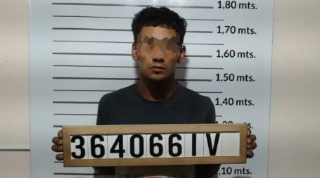 Detienen a un joven acusado de abusar de una turista uruguaya en Mendoza