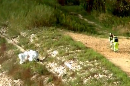 Polémica viral: ¿rescataron una sirena en Polonia?