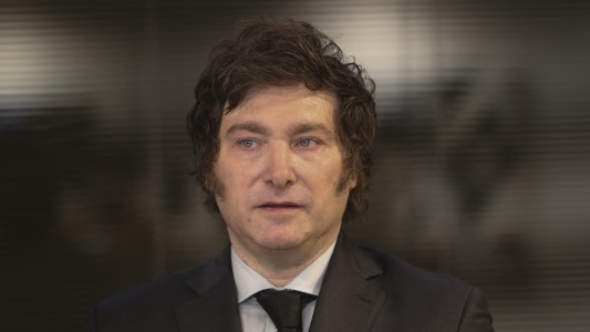 Milei se quedó sin candidato a gobernador bonaerense