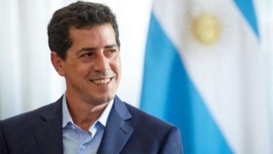 Wado de Pedro encabezará el primer acto de Unión por la Patria