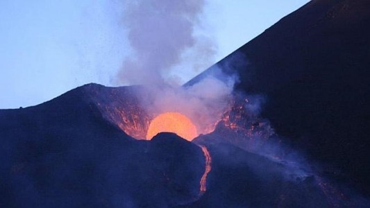 El megatsunami de hace 73.000 años que podría repetirse