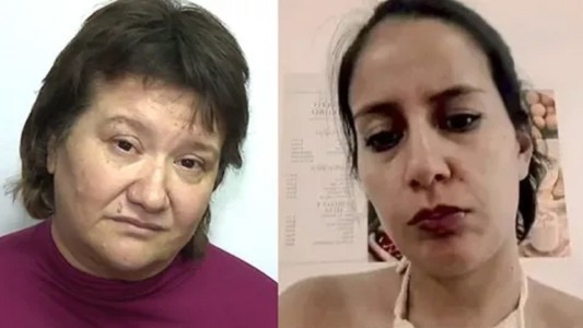"La descuartizaron y quemaron o se la dieron de comer a los chanchos", dijo la madre de Cecilia Strzyzowski