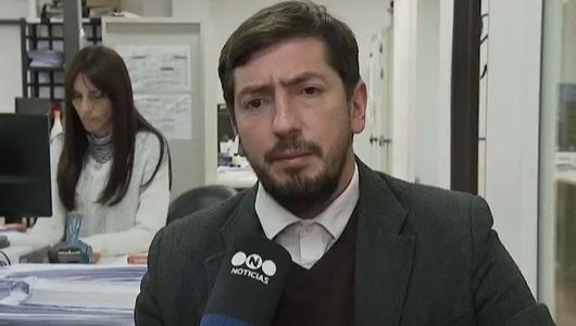 El casero de la familia Sena amplió su declaración y para uno de los fiscales pueden haber "nuevos allanamientos"