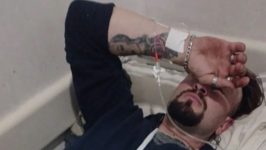 Un hombre fue baleado por su ex suegra en un gimnasio de Rafael Castillo: los detalles