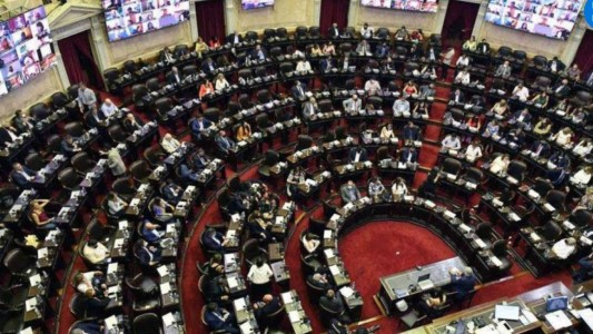 Diputados avanzó en el proyecto de Ley contra la Violencia Digital