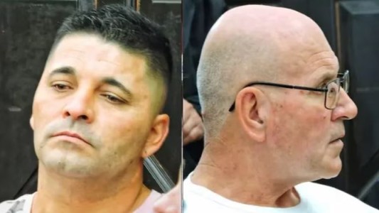 Crimen de Coronel Suárez: condenaron a perpetua a dos hombres por el asesinato de un peón rural