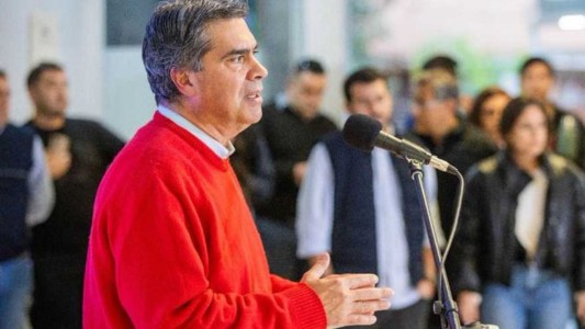 PASO en Chaco: el conteo de votos sorprende en una elección ajustada