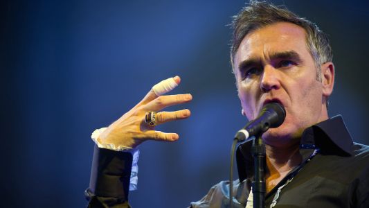 Morrisey vuelve a Buenos Aires con shows en el Teatro Ópera y el Luna Park