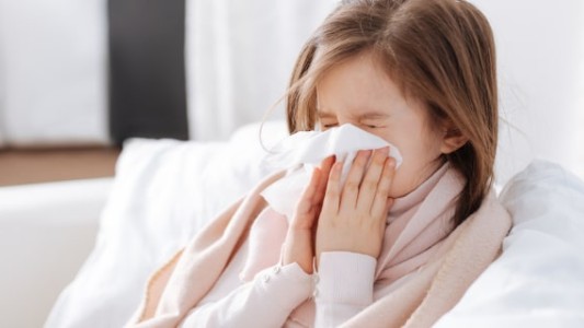 "Luego de la pandemia, la circulación de los virus es anárquica", dice la Directora de Epidemiología