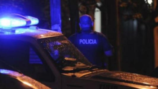 Sufrió una brutal paliza a la salida de un boliche y debió ser hospitalizado