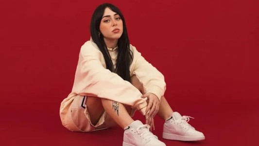 En primera persona: la experiencia paranormal de Nicki Nicole