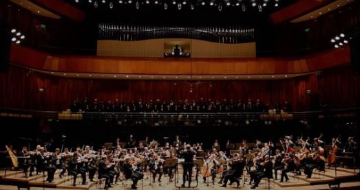 Día de la Bandera: Presentan un "Cancionero patrio" sinfónico interpretado por las orquestas más importantes del país
