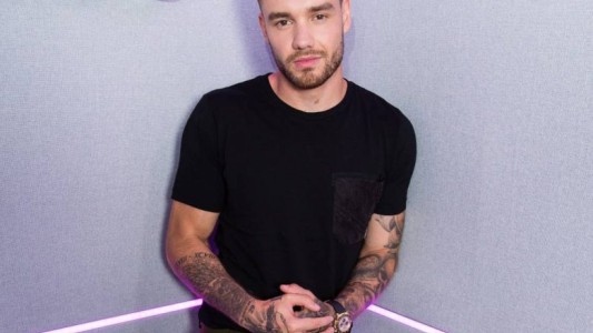 El ex One Direction Liam Payne visita por primera vez el país como solista