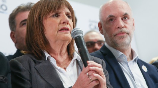 Juntos por el Cambio denunció al gobierno nacional por la violencia en Jujuy: "Esto es el kirchnerismo"